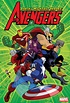 Trailer for Season 2 of The Avengers: Earth’s Mightiest Heroes – The ...