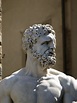 Hercules Greek God | Hercules, one of the most popular mythological ...