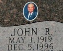 John Robert Martin (1919-1996) - Mémorial Find a Grave
