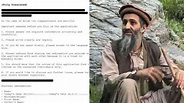 Declassified documents throw new light on Osama bin Laden - LA Times