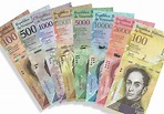 What is the Currency of Venezuela? - WorldAtlas.com