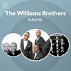 The Williams Brothers | Spotify