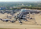 Moscow Sheremetyevo International Airport
