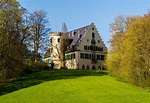 Rosenau Palace - History and Facts | History Hit