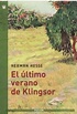 El último verano de Klingsor - EcuRed