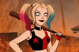 Harley Quinn lo rompe todo en el tráiler de la segunda temporada de su ...