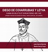 Diego de Covarrubias y Leyva. Summa de delictis et eorum poenis. Año ...