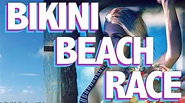 Bikini Beach Race | Apple TV