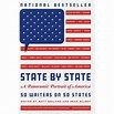 State by State : A Panoramic Portrait of America (Paperback) - Walmart ...