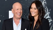 Bruce Willis And Emma Heming's Two Daughters Are Growing Up Fast
