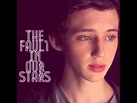 Troye Sivan- the Fault In Our Stars (Audio) - YouTube