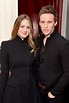 Eddie Redmayne and Hannah Bagshawe Pictures Together | POPSUGAR ...