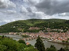 Heidelberg Philosophenweg - Lohnt sich ein Besuch?