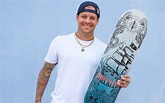 Ryan Sheckler crea su propia marca de Skate: Sandlot Times | EL SPOT ...