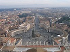 Vatikanstadt - Tourist Info und Reiseratgeber