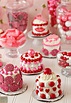 17 Romantic Valentine's Day Dessert Recipes - Style Motivation