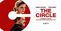 Movie Review: "The Circle" is a transparent movie about transparency ...
