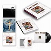 Tori Amos / Little Earthquakes: The Graphic Album – SuperDeluxeEdition
