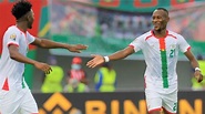 Burkina Faso 1-1 Ethiopia: Cyrille Bayala on target as Burkina Faso ...