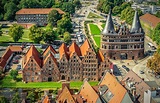 Lübeck - Stadtporträt und Steckbrief - Deutschland | Kinderweltreise