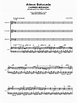 Adeus Batucada - Carmen Miranda | PDF | Composições | Música à capela