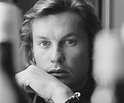Muere Helmut Berger, muso de Visconti y el 'hombre más bello del mundo ...