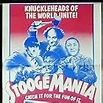 Stoogemania (1985) - IMDb
