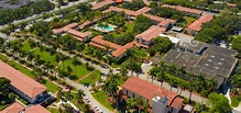 Barry University Miami | Ardmore Language Schools