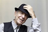 Leonard Cohen, singer-songwriter of love, death and philosophical ...