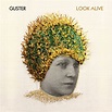 Guster Look Alive LP