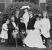 Heroes, Heroines, and History: Theodore Roosevelt's Children