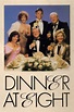 Dinner at Eight (1989) Cast & Crew | HowOld.co