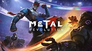 Metal Revolution - The Ultimate Guide - Mobile Gaming Hub