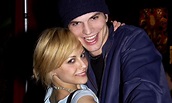 Brittany Murphy y Ashton Kutcher: Así fue su historia de amor - CHIC ...