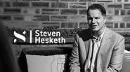 Steven Hesketh - Townhouse Chester - YouTube