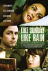Like Sunday, Like Rain (2014) - FilmAffinity