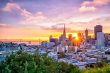 San Francisco Bay Area | Culture Whiz