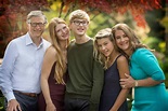 Meet Bill Gates' only son Rory - Raised as a staunch feminist by ...