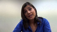 Entrevista a Clara Elvira Ospina - YouTube