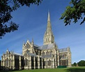 35 majestic photos of Salisbury Cathedral in England | BOOMSbeat