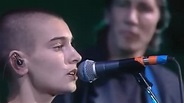 Watch Sinéad O'Connor Sing Pink Floyd's 'Mother' With Roger Waters ...