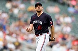 Why the Twins think reliever Brock Stewart’s ‘full-circle moment’ is ...