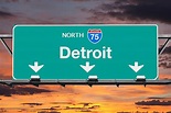 Best Detroit Sign Stock Photos, Pictures & Royalty-Free Images - iStock