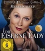 Die eiserne Lady: DVD, Blu-ray oder VoD leihen - VIDEOBUSTER.de