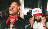 YG & Big Sean Join Forces on 'Go Big' From 'Coming 2 America ...