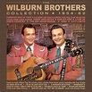 The Wilburn Brothers: 1954-62