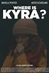 Where is Kyra Movie starring Michelle Pfeiffer and Kiefer Sutherland ...