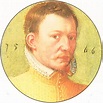 James Hepburn - Earl of Bothwell