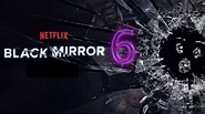 Black Mirror Temporada 6 Ultimas Noticias - YouTube