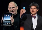 Ashton Kutcher As Steve Jobs (VIDEO)